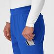 Pantaloni uniforma medicala,Wink PRO, 5819-ROYA
