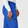 Pantaloni uniforma medicala,Wink PRO, 5819-ROYA