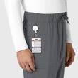 Pantaloni uniforma medicala, Wink Renew, 5834-PEWT