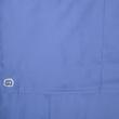 Pantaloni unisex uniforma medicala, W123, 5855-CEIL