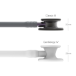 Stetoscop 3M Littmann Classic III gri