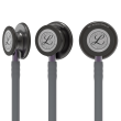 Stetoscop 3M Littmann Classic III gri