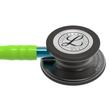 Stetoscop 3M Littmann Classic III, verde, 5875