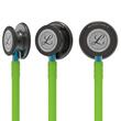 Stetoscop 3M Littmann Classic III, verde, 5875