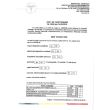 Lampa UV-C bactericida, suport mobil, Medivent 110F