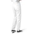 Pantaloni uniforma medicala, WonderFLEX, 5908-TWH