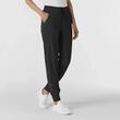 Pantalon uniforma medicala, Wink Renew, 5934-BLACK