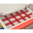 Troliu medical pentru urgenta TM-B 2040