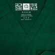 Bluza uniforma medicala, WonderWink Renew, 6034-HUNT