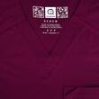 Bluza uniforma medicala, Wink Renew, 6034-WINE