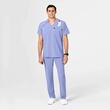 Bluza uniforma medicala, WonderWink Renew, 6034-CEIL