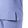 Bluza uniforma medicala, WonderWink Renew, 6034-CEIL