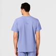 Bluza uniforma medicala, WonderWink Renew, 6034-CEIL