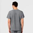 Bluza uniforma medicala, WonderWink Renew, 6034-GRHT