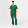 Bluza uniforma medicala, WonderWink Renew, 6034-HUNT