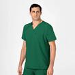 Bluza uniforma medicala, WonderWink Renew, 6034-HUNT