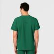 Bluza uniforma medicala, WonderWink Renew, 6034-HUNT