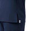 Bluza uniforma medicala, WonderWink Renew, 6034-NAVY