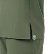 Bluza uniforma medicala, WonderWink Renew, 6034-OLIVE
