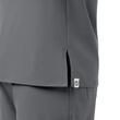 Bluza uniforma medicala, WonderWink Renew, 6034-PEWT
