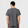 Bluza uniforma medicala, WonderWink Renew, 6034-PEWT