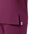 Bluza uniforma medicala, Wink Renew, 6034-WINE