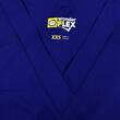Bluza uniforma medicala, Wink Flex, 6108 GRP