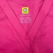 Bluza uniforma medicala, Wink Flex, 6108 PYA