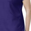 Bluza uniforma medicala, WonderTECH, 6113- GRAP