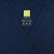 Bluza uniforma medicala, Wink Thrive, 6122 Navy