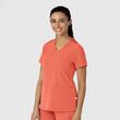 Bluza uniforma medicala, Wink Nova, 6132-SUGA