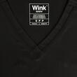 Bluza uniforma medicala, Wink Renew, 6134-BLACK