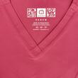 Bluza uniforma medicala, Wink Renew, 6134-ROSE