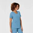 Bluza uniforma medicala, WonderWink Renew, 6134-BAYB
