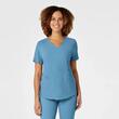 Bluza uniforma medicala, WonderWink Renew, 6134-BAYB