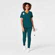 Bluza uniforma medicala, Wink Renew, 6134-CARI