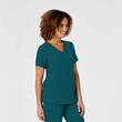 Bluza uniforma medicala, Wink Renew, 6134-CARI
