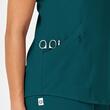 Bluza uniforma medicala, Wink Renew, 6134-CARI