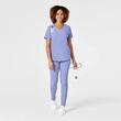 Bluza uniforma medicala, WonderWink Renew, 6134-CEIL