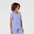Bluza uniforma medicala, WonderWink Renew, 6134-CEIL