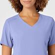 Bluza uniforma medicala, WonderWink Renew, 6134-CEIL
