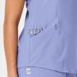 Bluza uniforma medicala, WonderWink Renew, 6134-CEIL