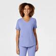 Bluza uniforma medicala, WonderWink Renew, 6134-CEIL