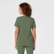 Bluza uniforma medicala, WonderWink Renew, 6134-OLIVE