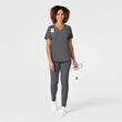 Bluza uniforma medicala, WonderWink Renew, 6134-PEWT