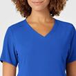 Bluza uniforma medicala, Wink Renew, 6134-ROYA