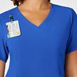 Bluza uniforma medicala, Wink Renew, 6134-ROYA
