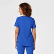 Bluza uniforma medicala, Wink Renew, 6134-ROYA