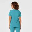 Bluza uniforma medicala, WonderWink Renew, 6134-TEAL