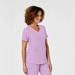 Bluza uniforma medicala, WonderWink Renew, 6134-VIOT